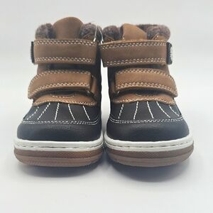 Blikcon Boys/Girls Toddler Boots